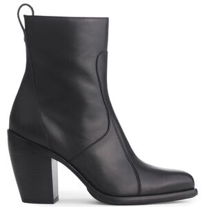 rag & bone
Mustang Mid-Heel Boots